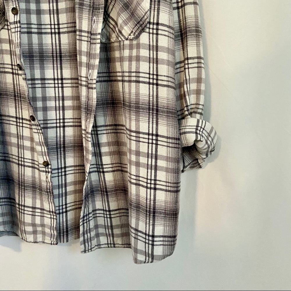 Oversized Cardigan - Picture 3 of 4